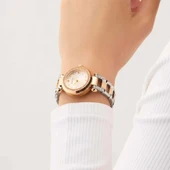 GUESS GUGW0869L2 ROSE GOLD TAŞLI KADIN KOL SAATİ thumbnail 7
