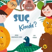 Suç Kimde? - 1