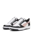 PUMA ERKEK REBOUND V6 LOW SPOR AYAKKABI 39232811 - 8