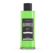 MARMARA BARBER NO7 KOLONYA CAM 500 ML - 1
