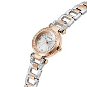 GUESS GUGW0869L2 ROSE GOLD TAŞLI KADIN KOL SAATİ thumbnail 4