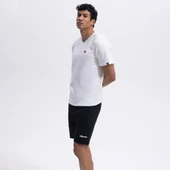 Ellesse Erkek Siyah Şort – EM392-BK - 3