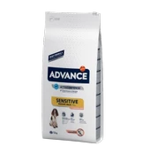 ADVANCE SOMONLU YETİŞKİN KÖPEK MAMASI 12 KG - 1
