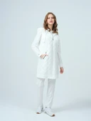 YELEKLİ PANTOLONLU TAKIM - 3