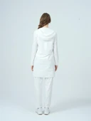 YELEKLİ PANTOLONLU TAKIM - 4