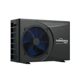 Tommatech 21Kw Havuz Isı Pompası (Monofaze) - 1