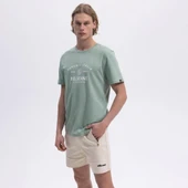 Ellesse Erkek Ekru Şort – EM392-ECR - 3