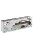 Autoware Araç İçi Dikiz Ayna Kamerası - 6