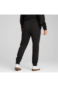 PUMA KADIN ESS ELEVATED SWEATPANTS TRCL EŞOFMAN ALT 69089901 - 3