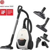 Electrolux Pure D8 PD82-ALRGT 600 W Toz Torbalı Süpürge thumbnail 1