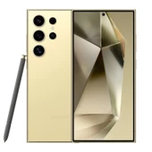 Samsung Galaxy S24 Ultra 256 12 GB RAM 5G Siyah - 3