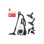 Electrolux Pure D8 PD82-ALRGT 600 W Toz Torbalı Süpürge thumbnail 5