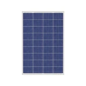 Tommatech 100Wp 36 Polikristal Güneş Paneli thumbnail 1