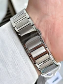 TI-610D TIGER ÇELİK OTOMATİK ERKEK SAATİ thumbnail 3