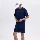 Ellesse Erkek Lacivert Şort – EM392-NV - 5