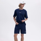 Ellesse Erkek Lacivert Şort – EM392-NV - 2