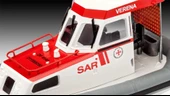 Revell 1:72 Search & Rescue Daughter-Boat Verena VBG65228 - 5