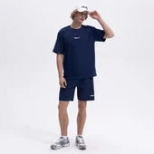 Ellesse Erkek Lacivert Şort – EM392-NV - 3