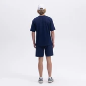 Ellesse Erkek Lacivert Şort – EM392-NV - 4