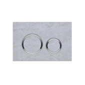 Geberit Sigma21 Kumanda Paneli Beton - 1