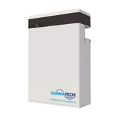 Tommatech Hıghtech Power Generalpack 5.8Kwh Yüksek Voltaj Lityum Batarya - 2