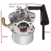 Briggs & Stratton 591299 Karburator Jigleli (798653) - 1