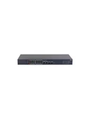 Dahua CS4220-16GT-135 16 Port 10/100/1000 Mbps Gigabit PoE Switch - 1