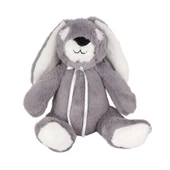 2918 Fiyonklu Tavşan Gri -My Friend Toys - 1