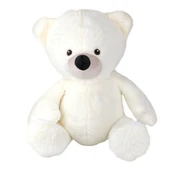 5094 Ekru Peluş Ayı 40 cm -My Friend Toys - 1