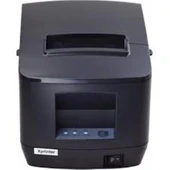 Xprinter XP-Q900 USB+Ethernet Fiş Yazıcı - 1