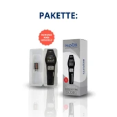 Direct Nexus Temassız Dijital Ateş Ölçer - 3