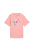 PUMA KADIN GRAPHICS RELAXED FRUİTY TEE TİŞÖRT 68508518 - 1