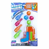 ER-102 Top Atan Tabanca - Erdem Oyuncak thumbnail 3