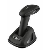 Perkon CS95 1D Lazer Kablosuz Barkod Okuyucu - 1