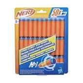 F8639 Nerf N Serisi Dart 50li Yedek Paket - 5