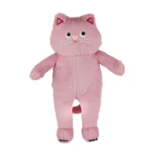 4813 Peluş Uzun Kedi 55 cm -My Friend Toys - 1