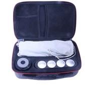 4BERYY KAHVE MAKİNESİ PRO MAX MAVİ/GRİ - 3