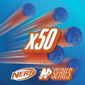 F8639 Nerf N Serisi Dart 50li Yedek Paket - 3