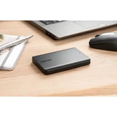 Toshiba Canvio Basics 2TB 2.5" USB3.2 G1 Siyah HDTB520EK3AA Harici HardDisk thumbnail 7
