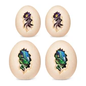 4860 X Shot Sünger Atan Dino Attack Striker Silah -Sunman thumbnail 7