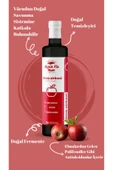 Applepiefoods Elma Sirkesi Net 500 ml Doğal Fermantasyon Apple Cider Vinegar thumbnail 4