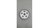 Acem 10 cm Çay Tabagı Reaktıf Dg 1654 - 1