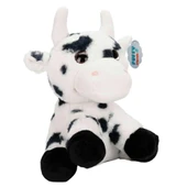 4778 Benekli İnek Peluş 30 cm -Sunman - 8