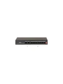 Dahua PFS3010-8ET-65 8 Port 10/100 Mbps Switch - 1