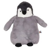 1287 Büyük Penguen Gri 50 cm -My Friend Toys - 1