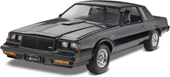 Revell 1:24 6 Grand National 2'N1 '87 Buick - 2