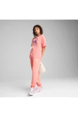 PUMA KADIN GRAPHICS RELAXED FRUİTY TEE TİŞÖRT 68508518 - 5