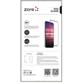 Apple iPhone 14 Zore EKS Cam Ekran Koruyucu - 2