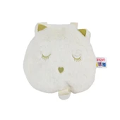 2062 Ekru Kedi Çanta -My Friend Toys - 3