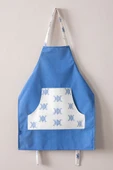 Azure Blue, Mutfak Önlüğü, Sıvı Geçirmez, 54 x 70 - 2